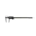 Цифровий ABS AOS Caliper 0-300 мм, лезо, правий великий палець, вихід даних 500-153-30 Mitutoyo