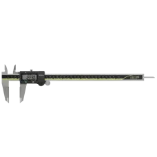 Цифровий суппорт ABS AOS, ID/OD Carb. Я. Дюйм/Метрика, 0-12", Великий палець R., без Outp.
