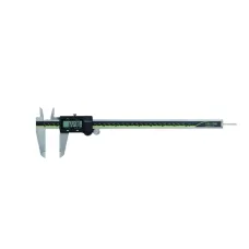 Цифровий ABS AOS Caliper Inch/Metric, 0-12", великий палець R., вихід даних
