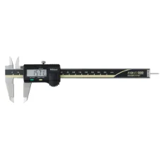 Digital ABS AOS Caliper 0-150mm, Rod, w/o Data Output