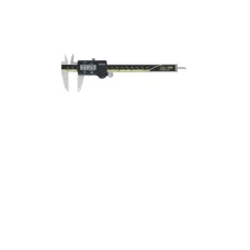 Цифровий ABS AOS Caliper Inch/Metric, 0-6", великий палець R., без виходу