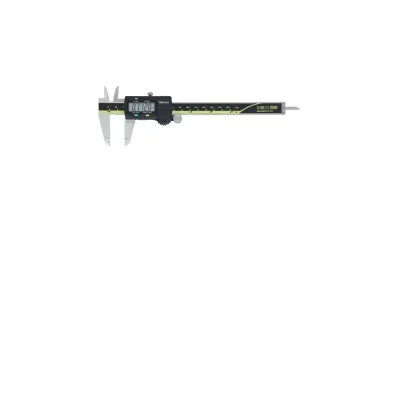 Цифровий ABS AOS Caliper Inch/Metric, 0-6", великий палець R., без виходу 500-196-30 Mitutoyo