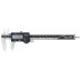 Цифровий ABS AOS Caliper Inch/Metric, 0-6", великий палець R., без виходу 500-196-30 Mitutoyo