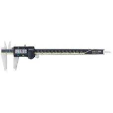 Цифровий ABS AOS Caliper Inch/Metric, 0-8", великий палець R., без виходу