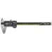 Digital ABS AOS Caliper, OD Carb. Jaws 0-150mm, Blade, Data Output 500-233-30 Mitutoyo Digital ABS AOS Caliper, OD Carb. Jaws 0-150mm, Blade, Data Output 500-233-30 Mitutoyo