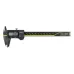 Цифровий штангенциркуль ABS AOS, ID/OD Carb. Ja. 0-150mm, лезо, вихід даних 500-234-30 Mitutoyo