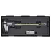Digital ABS AOS Caliper, ID/OD Carb. Ja. 0-200mm, Blade, Data Output 500-236-30 Mitutoyo