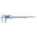 Digital ABS Caliper CoolantProof IP67 0-200mm, Blade, Thumb Roller, w/o Output 500-703-20 Mitutoyo