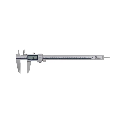 Digital ABS Caliper CoolantProof IP67 0-300mm, Blade, Thumb Roller, w/o Output 500-704-20 Mitutoyo