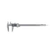 Digital ABS Caliper CoolantProof IP67 0-300mm, Blade, Thumb Roller, w/o Output 500-704-20 Mitutoyo