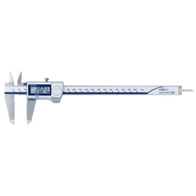 Digital ABS Caliper CoolantProof IP67 0-200mm, Blade, w/o Data Output 500-707-20 Mitutoyo