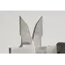 Digital ABS AOS Caliper, ID/OD Carb. Ja. 0-200mm, Blade, Data Output 500-236-30 Mitutoyo