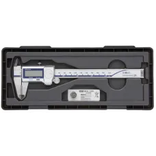 Цифровий суппорт ABS, захист від охолодження IP67 In/Met, 0-6", Thumb Ro, ID/OD Carb. Я.