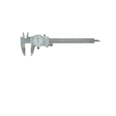 Супорт циферблата OD Твердосплавні наконечники 0-6", 0,001", 0,1"/об., дюйм