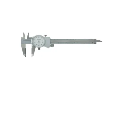 Супорт циферблата OD Твердосплавні наконечники 0-6", 0,001", 0,1"/об., дюйм 505-736 Mitutoyo
