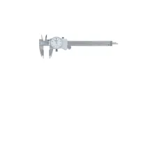 Супорт циферблата ID/OD Твердосплавні наконечники 0-6", 0,001", 0,1"/об., дюйм
