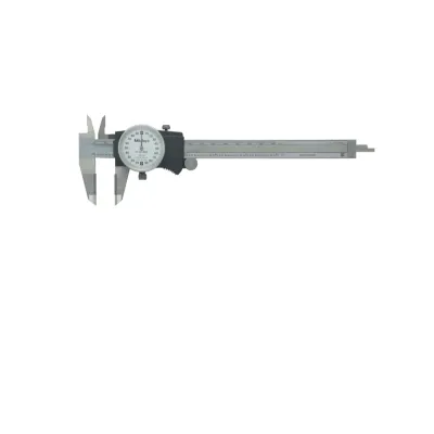 Штангенциркуль OD Твердосплавні наконечники 0-6", 0,001", 0,2"/об., дюйм 505-744 Mitutoyo