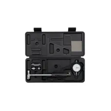 Bore Gauge with Micrometer Head Microm. Head Type, 2,4-4", 0,0005"