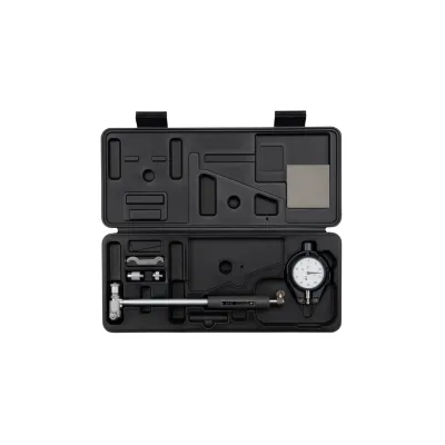 Нутромер с микрометрической головкой Microm. Тип головки, 2,4-4", 0,0005" 511-843 Mitutoyo