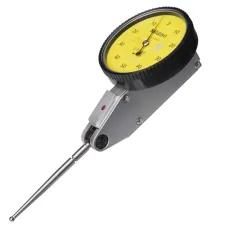 Dial Test Indicator, Horizontal Type Basic Set, 1mm, 0,01mm, 8mm Stem