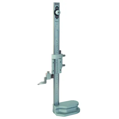 Vernier Height Gauge 0-12" 514-103 Mitutoyo