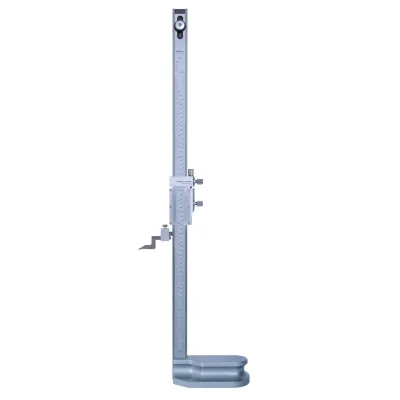 Vernier Height Gauge 0-24" 514-107 Mitutoyo