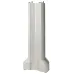 Riser Block for Universal Height Master 600mm 515-115 Mitutoyo