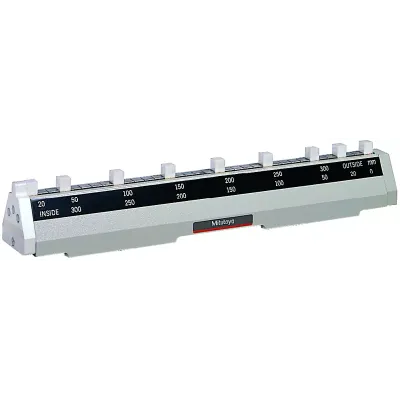 CERA Caliper Checker 1-12" 515-565 Mitutoyo
