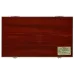 Gauge Block Set, Metric, Ins. Cert., ISO 87 Blocks, Grade 0, Ceramic 516-346-10 Mitutoyo