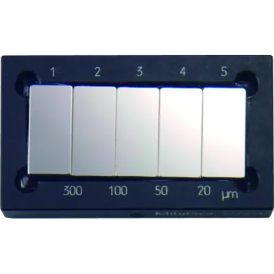 Step Master Step: 300, 100, 50, 20 мкм 516-199 Mitutoyo