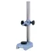 Gauge Stand with Hardened Steel Anvil D=58mm, Serrated Anvil, Heigh Column 519-109-10 Mitutoyo Gauge Stand with Hardened Steel Anvil D=58mm, Serrated Anvil, Heigh Column 519-109-10 Mitutoyo
