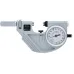 Dial Snap Meter 0-25mm 523-121 Mitutoyo