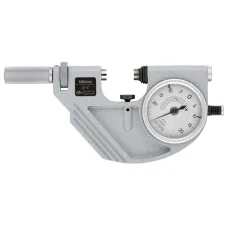Dial Snap Meter 0-1"