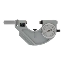 Dial Snap Meter 1-2"