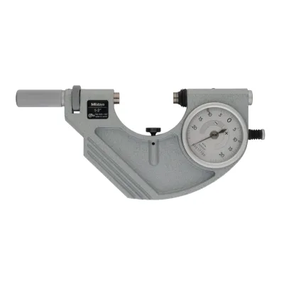 Dial Snap Meter 1-2" 523-132 Mitutoyo