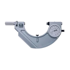 Dial Snap Meter 3-4"
