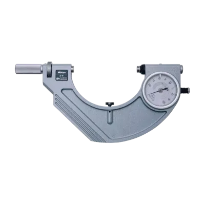Dial Snap Meter 3-4" 523-134 Mitutoyo