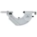 Snap Meter for Mass-Produced Parts 50-75mm, for Indicators with 8mm Stem 523-143 Mitutoyo Snap Meter for Mass-Produced Parts 50-75mm, for Indicators with 8mm Stem 523-143 Mitutoyo
