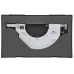 Snap Meter for Mass-Produced Parts 75-100mm, for Indicators with 8mm Stem 523-144 Mitutoyo