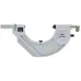 Snap Meter for Mass-Produced Parts 75-100mm, for Indicators with 8mm Stem 523-144 Mitutoyo Snap Meter for Mass-Produced Parts 75-100mm, for Indicators with 8mm Stem 523-144 Mitutoyo