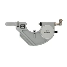 Snap Meter для деталей масового виробництва 1-2", для індикаторів з 3/8" Стебло