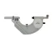 Snap Meter for Mass-Produced Parts 2-3", for Indicators with 3/8" Stem 523-153 Mitutoyo Snap Meter for Mass-Produced Parts 2-3", for Indicators with 3/8" Stem 523-153 Mitutoyo