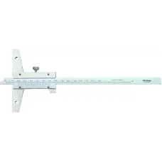 Vernier Depth Gauge 0-600mm,0,05mm