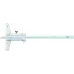 Vernier Depth Gauge 0-600mm,0,05mm 527-204 Mitutoyo
