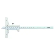 Глибиномір Vernier 0-150мм, 0,05 мм