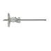 Dial Depth Gauge 0-200mm, 0,05mm, Fine adjustment 527-302-50 Mitutoyo