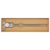 Dial Depth Gauge 0-300mm, 0,05mm, Fine adjustment 527-303-50 Mitutoyo