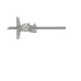 Dial Depth Gauge 0-6", With Fine adjustment 527-311-50 Mitutoyo