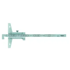 Глибиномір з гачком Vernier 0-150mm, 0,05mm