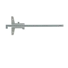 Глибиномір з гачком Vernier 0-200мм, 0,05мм